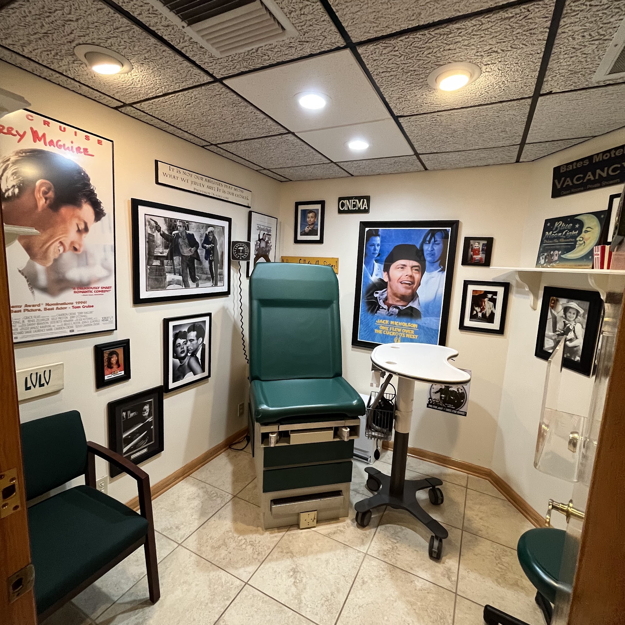 The Kidney & Hypertension Group