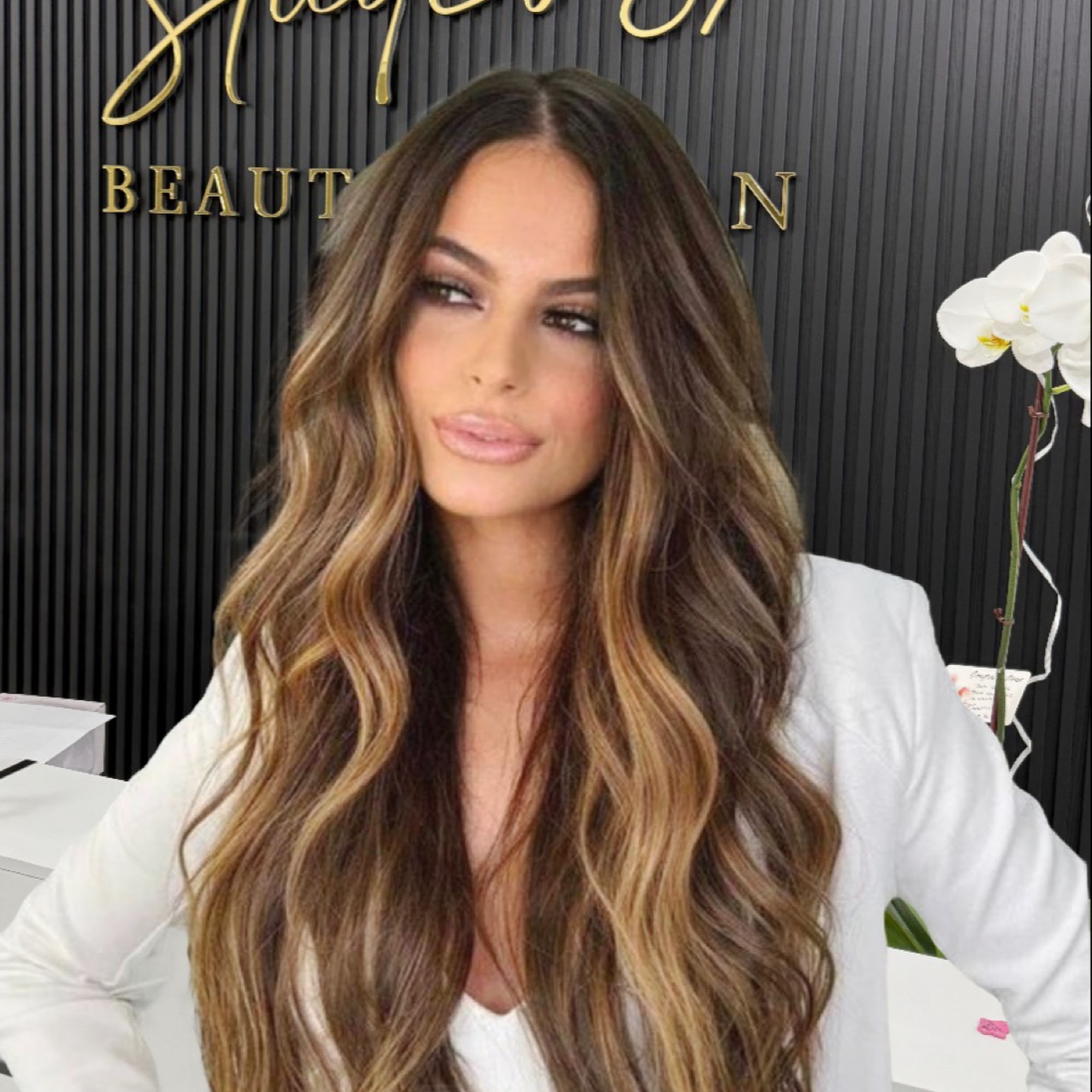 Studio37 Beauty salon 1854 N University Dr, Plantation Florida 33322