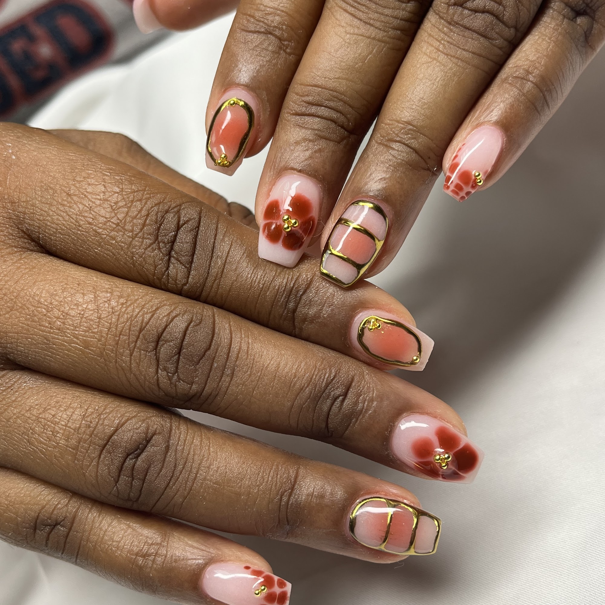 Macy nails and spa 801 S University Dr Unit C135 Suite 4, Plantation Florida 33324