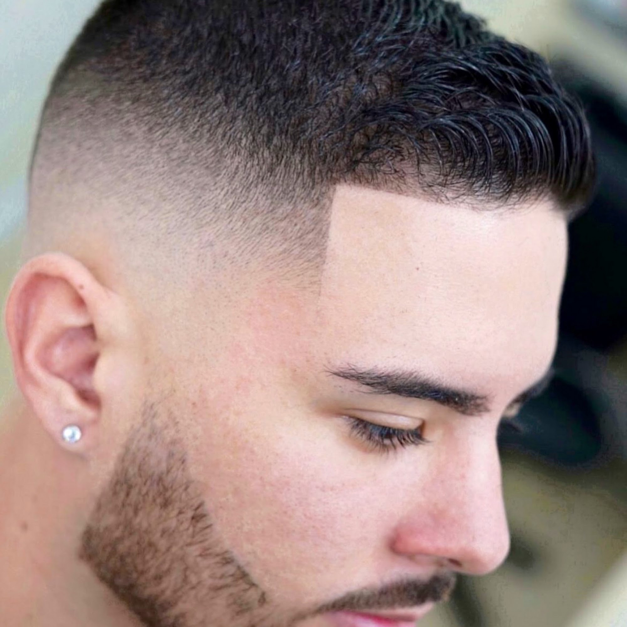 Gradients Barber Lounge 801 S University Dr C134, Plantation Florida 33324