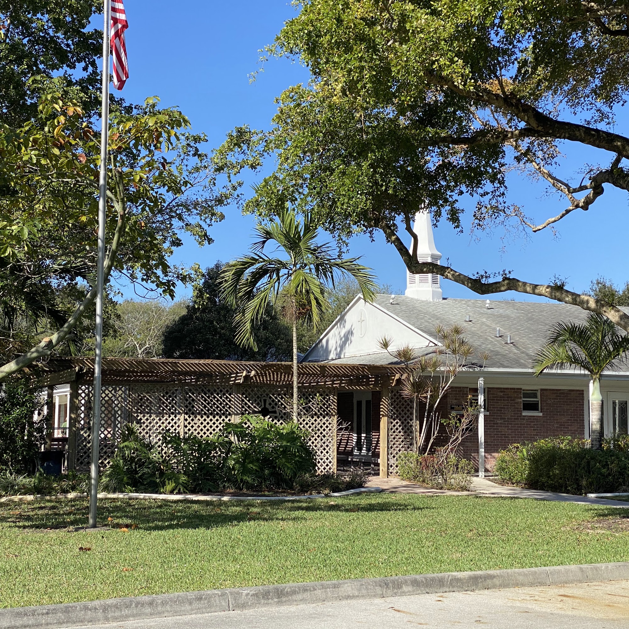 Plantation Presbyterian Church Plantation