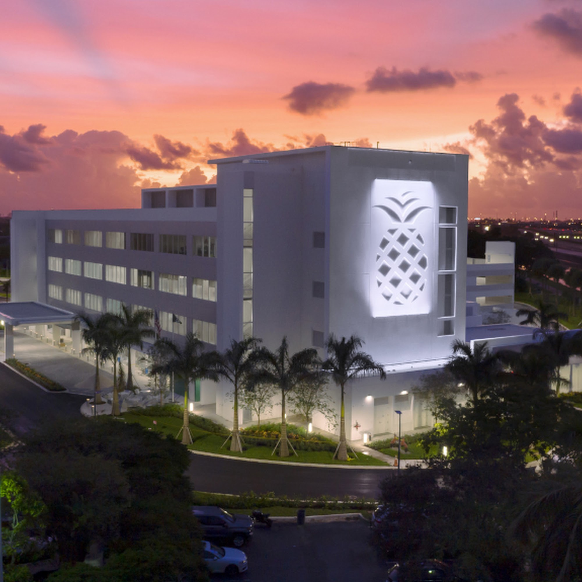 Baptist Health Brain & Spine Care | Plantation 1228 S Pine Island Rd Suite 320, Plantation Florida 33324
