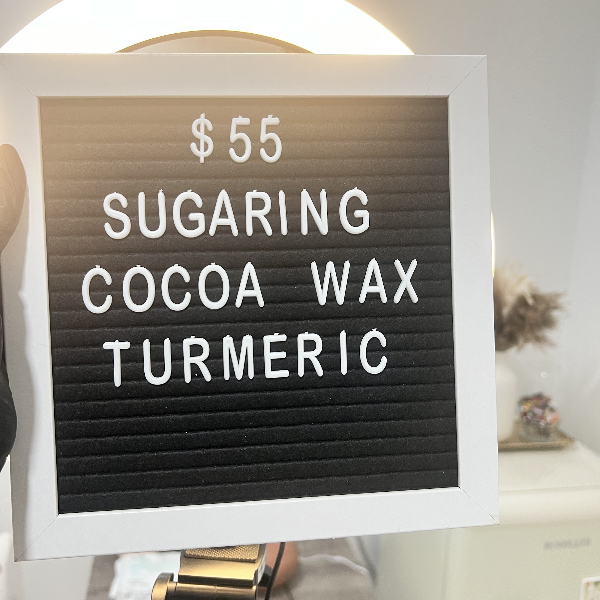 Lorena’s body wax Studio