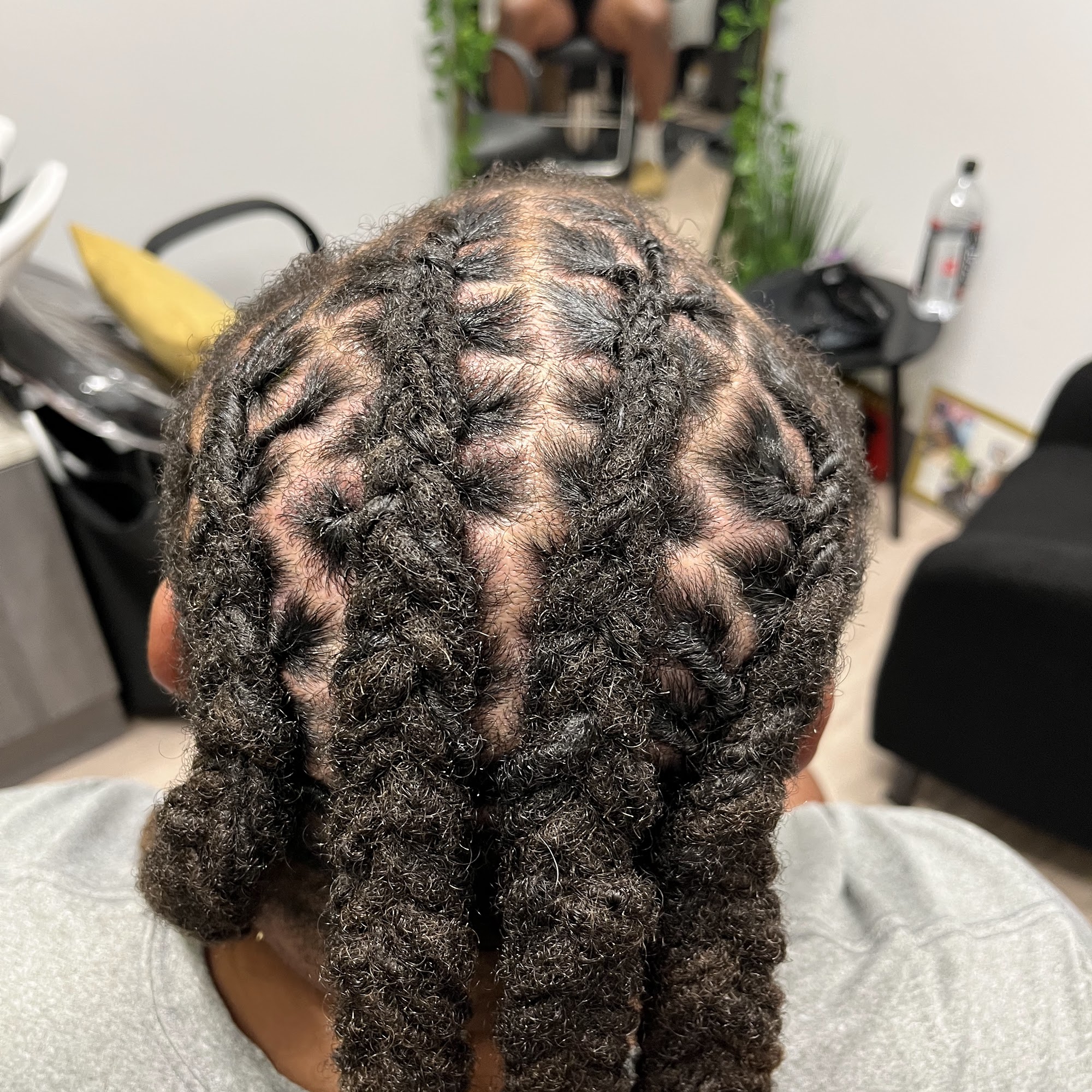 Lovehair247 HairStudio LLC 1091 S University Dr, Plantation Florida 33324