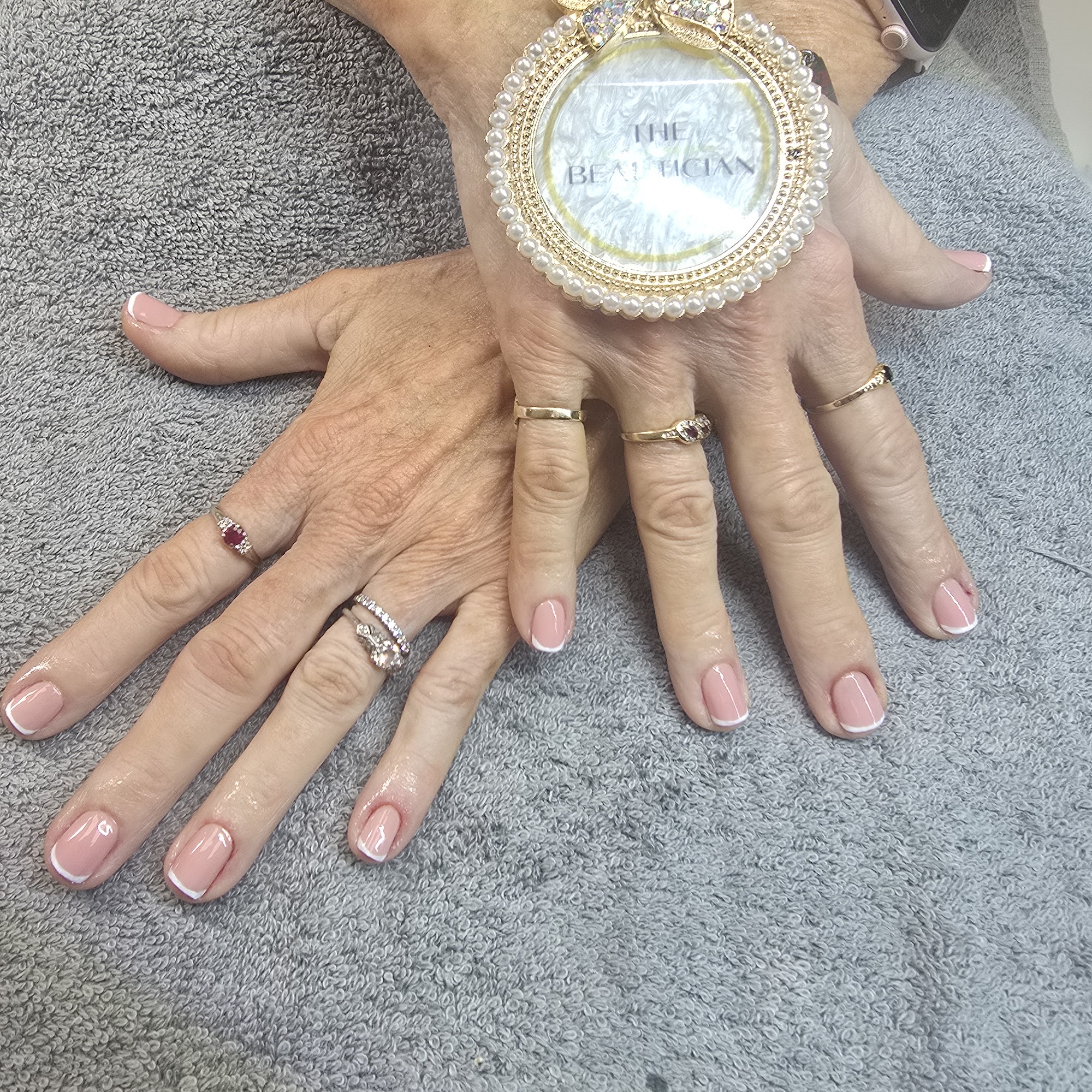 Jenny Carrasco The Beautician 4307 W Sunrise Blvd, Plantation Florida 33313