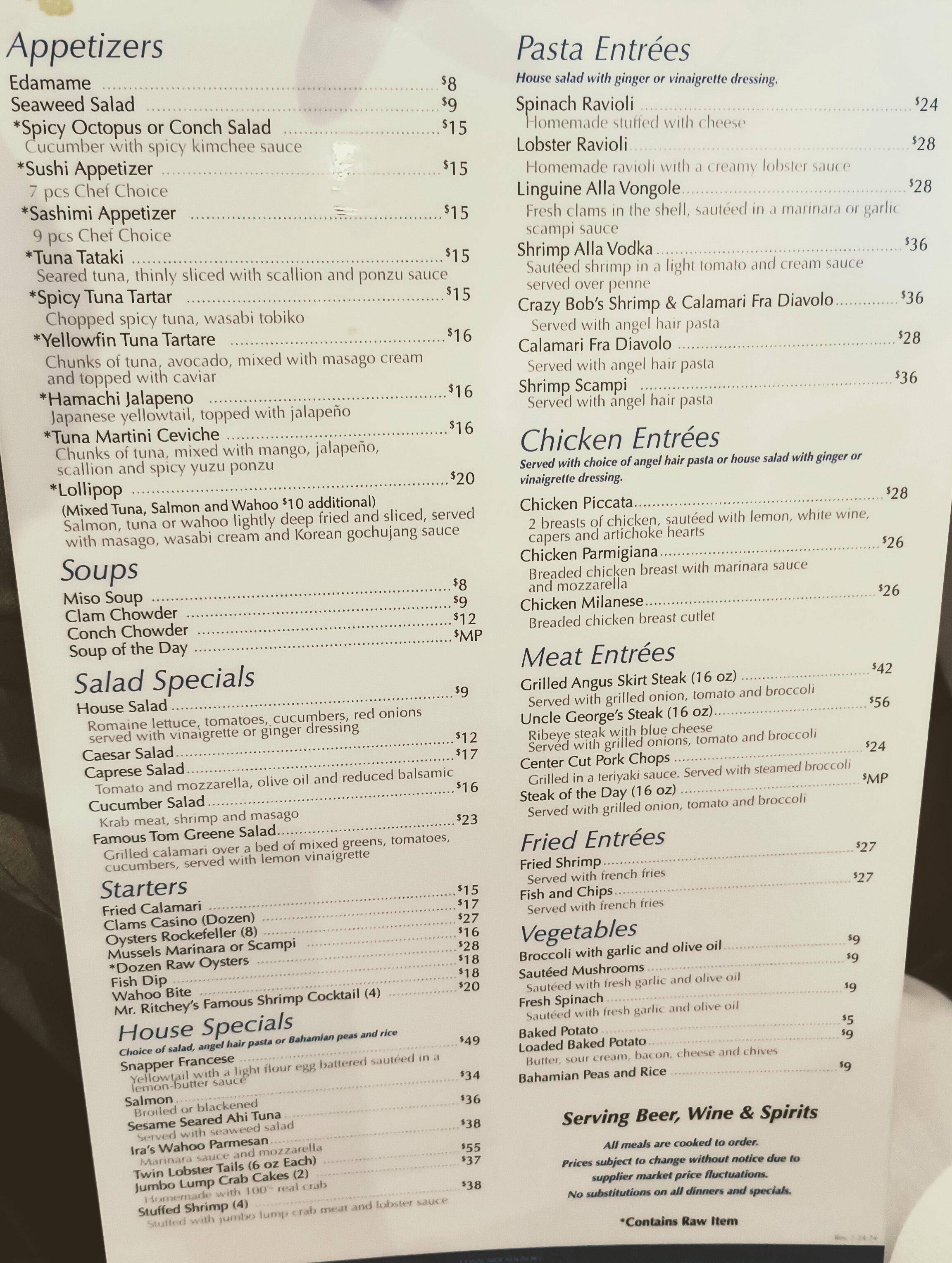 Photo credit: Tripadvisor