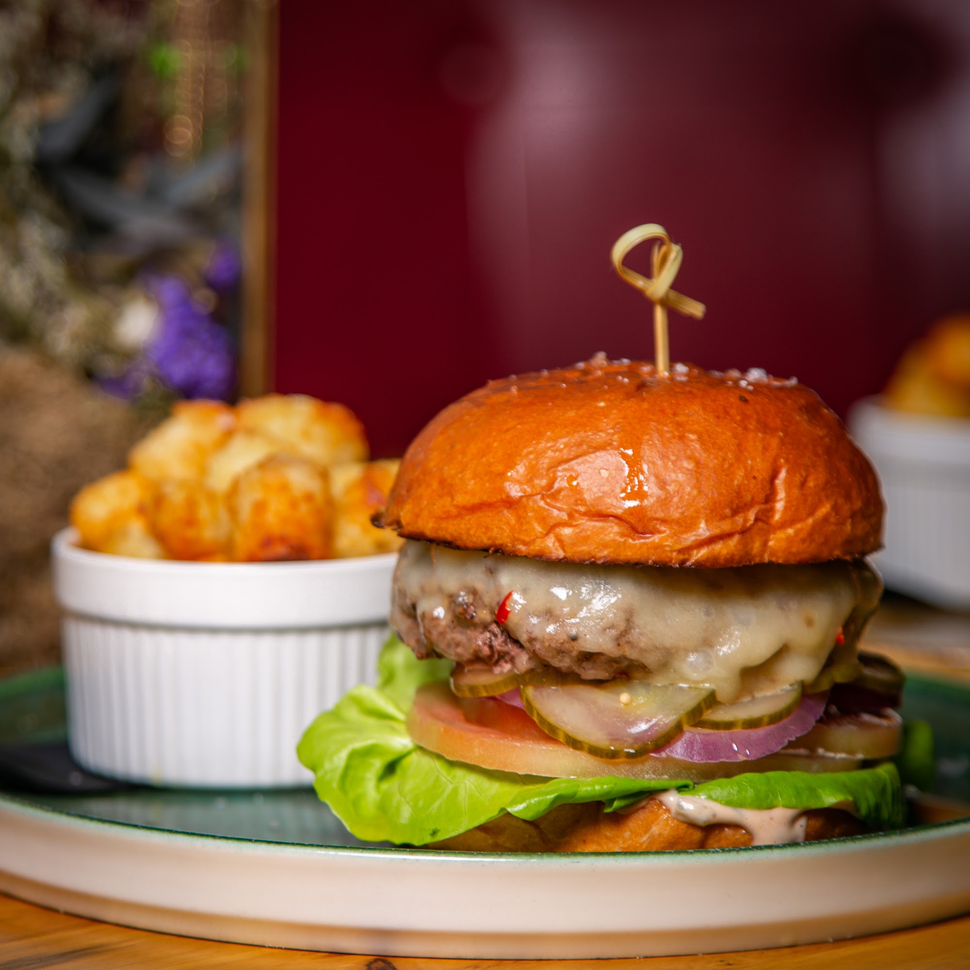 Revelry Pompano Beach