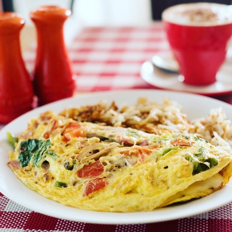 Amy’s French Bakery & Bistro Pompano Beach