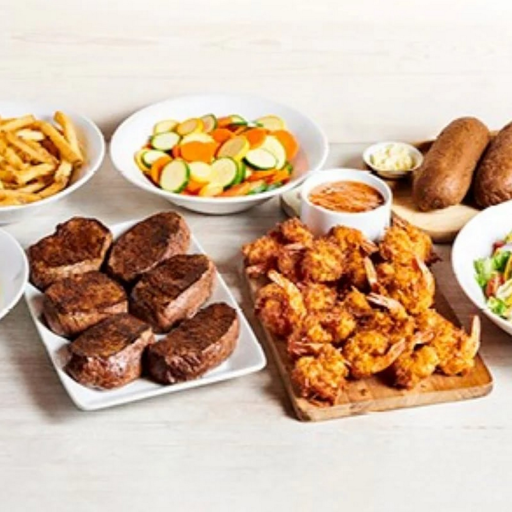 Outback Steakhouse Pompano Beach