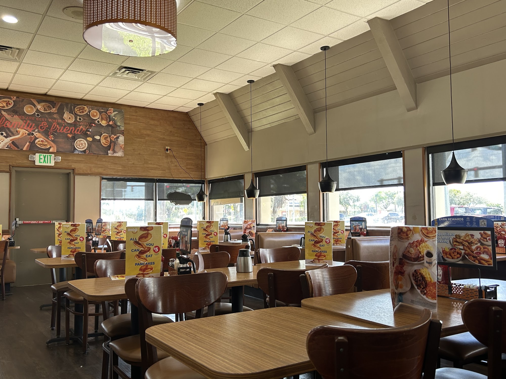 IHOP
