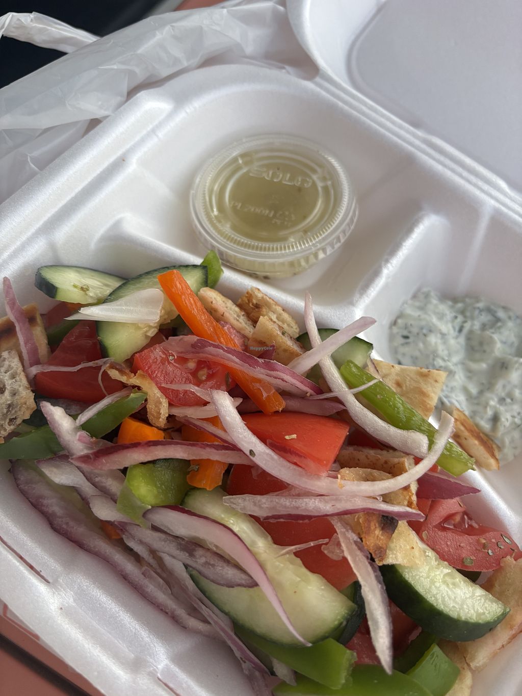 Photo credit: happycow