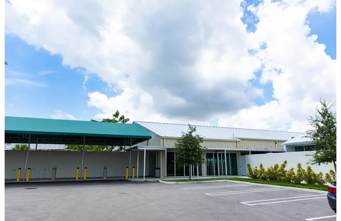 Pompano Pet Lodge Pompano Beach