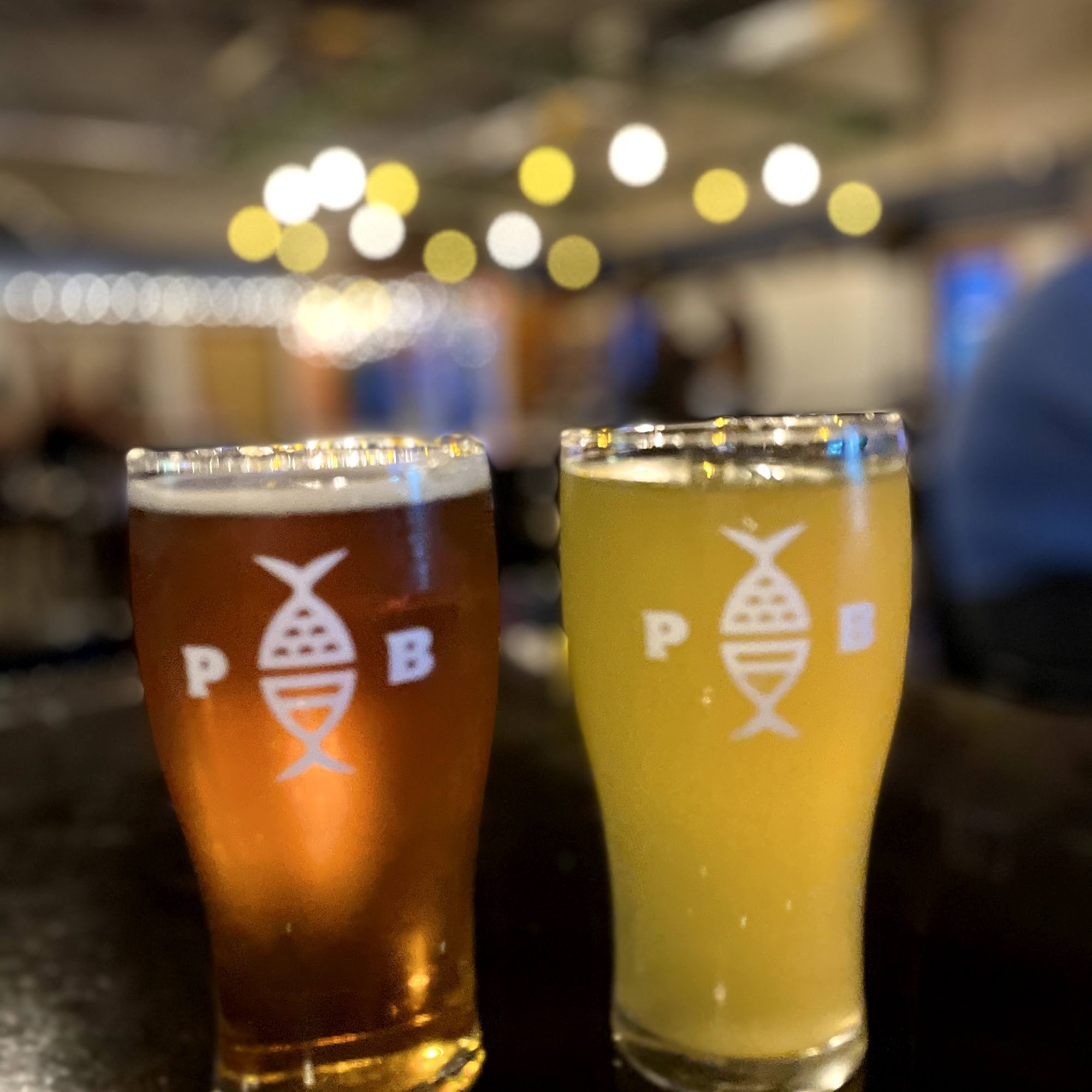 Pompano Beach Brewing Company Pompano Beach