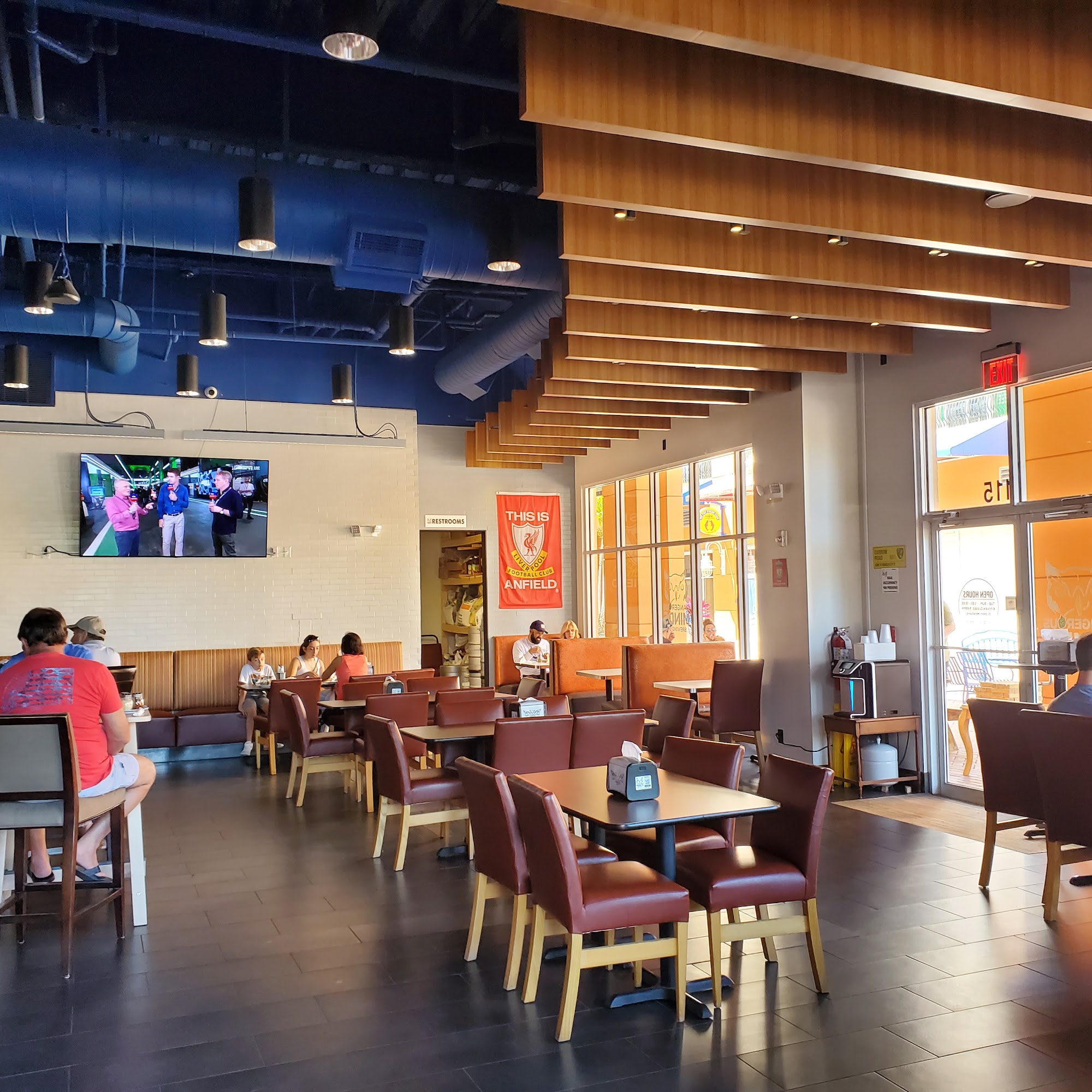 Dangerous Minds Brewing Co Pompano Beach