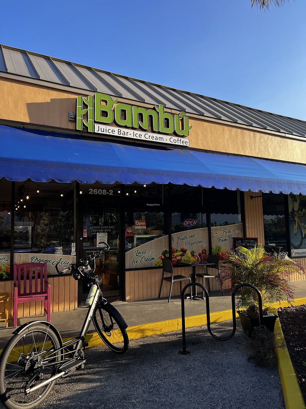 Photo credit: happycow