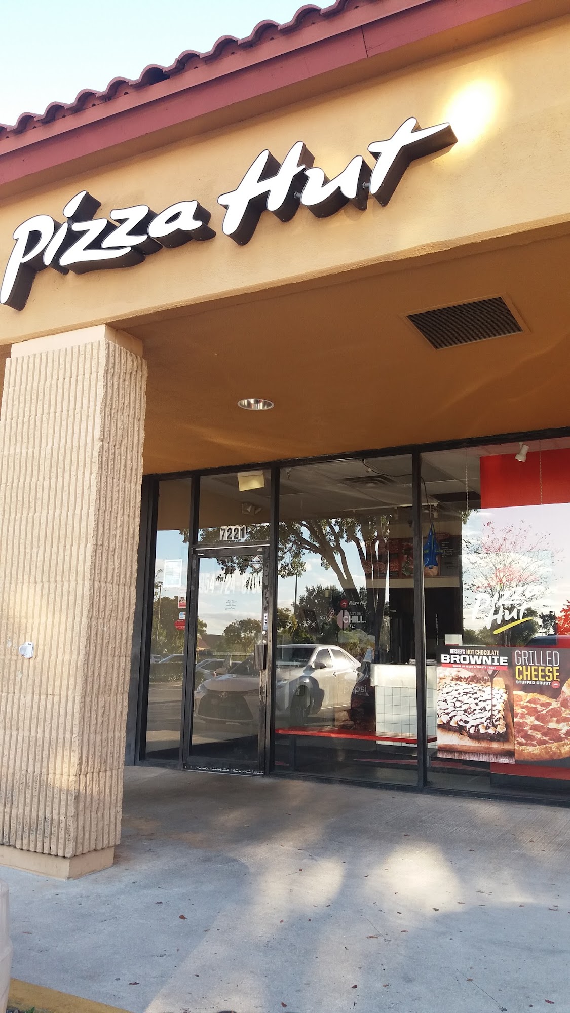 Pizza Hut