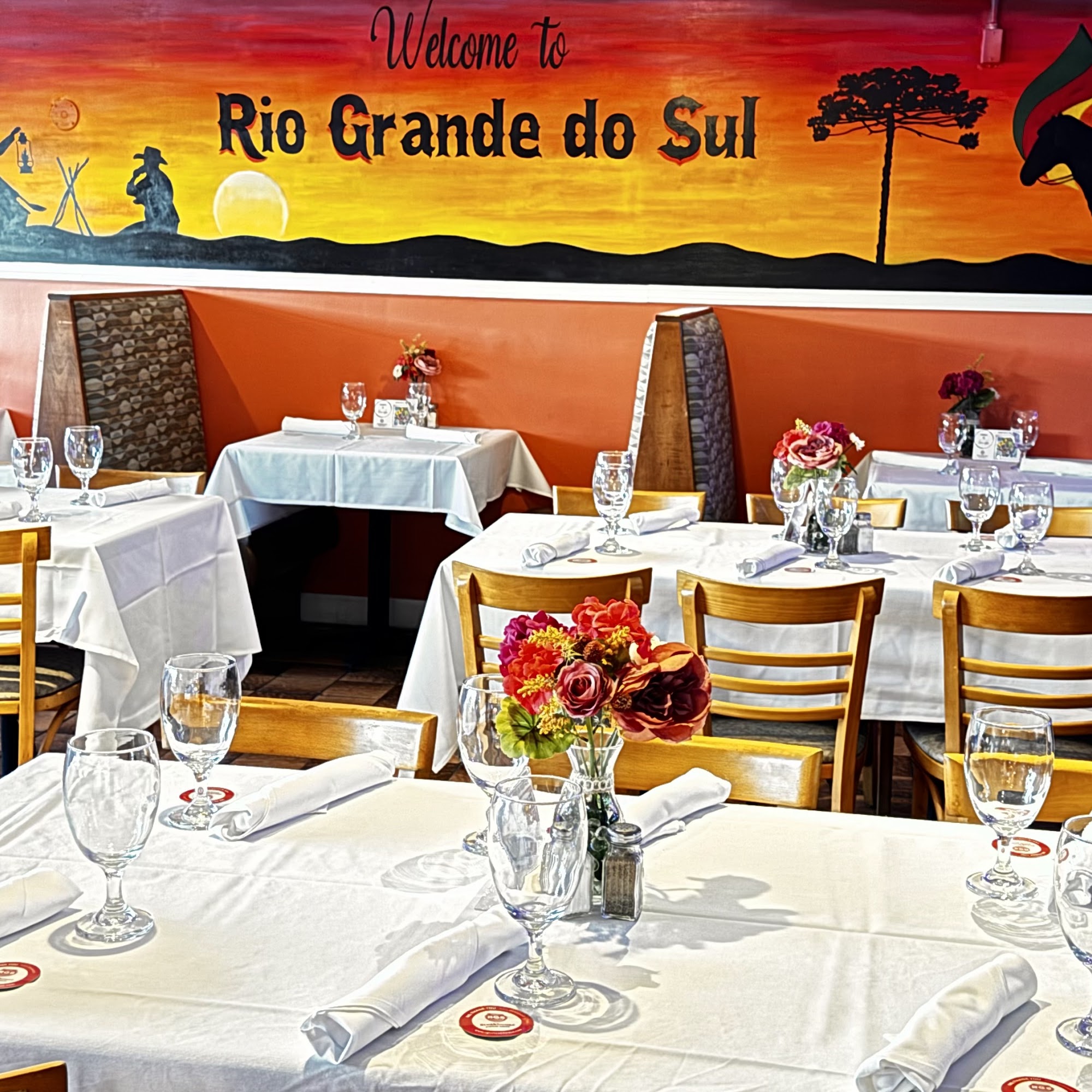 RGS Steakhouse Pompano Beach