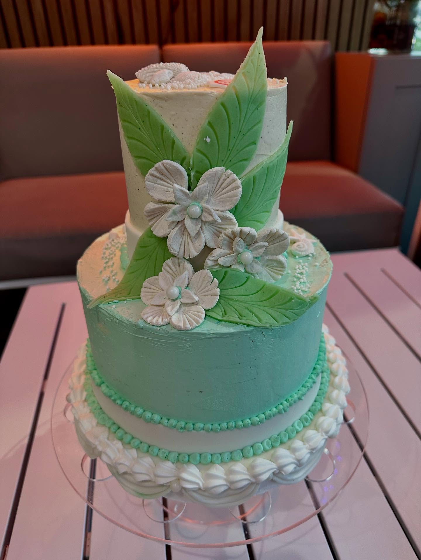 Pascal & Cathy Bakery Pompano Beach