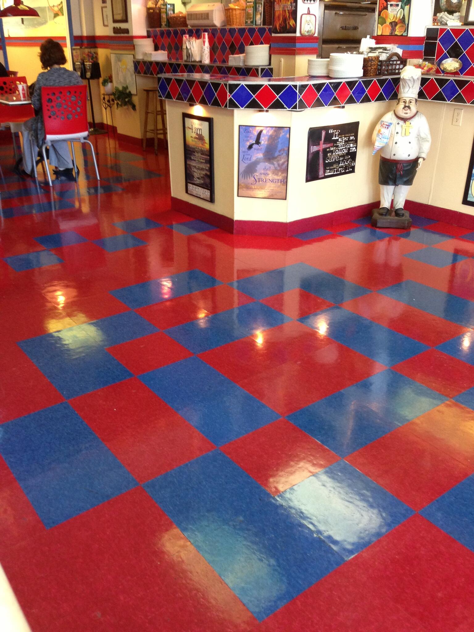 Photo credit: nextdoor