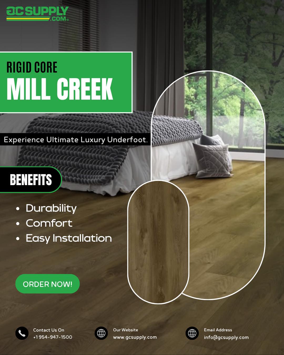 DISCOUNT FLOORS POMPANO