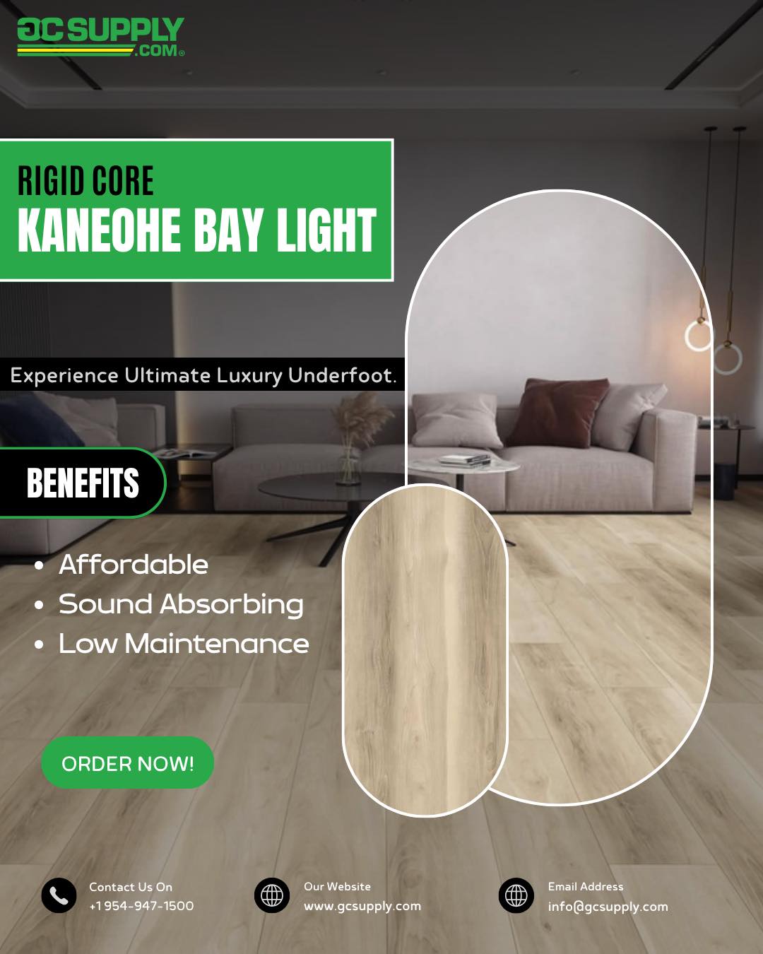 DISCOUNT FLOORS POMPANO