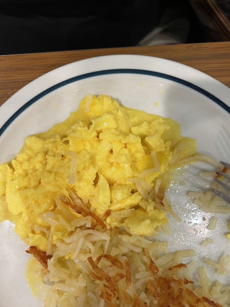 IHOP
