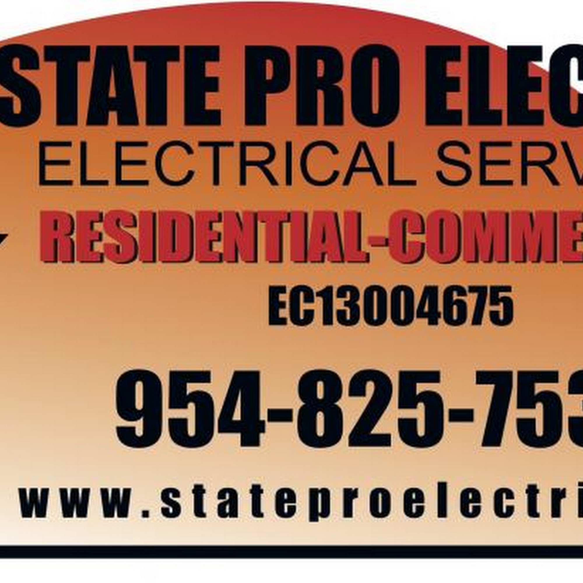 State Pro Electric Inc