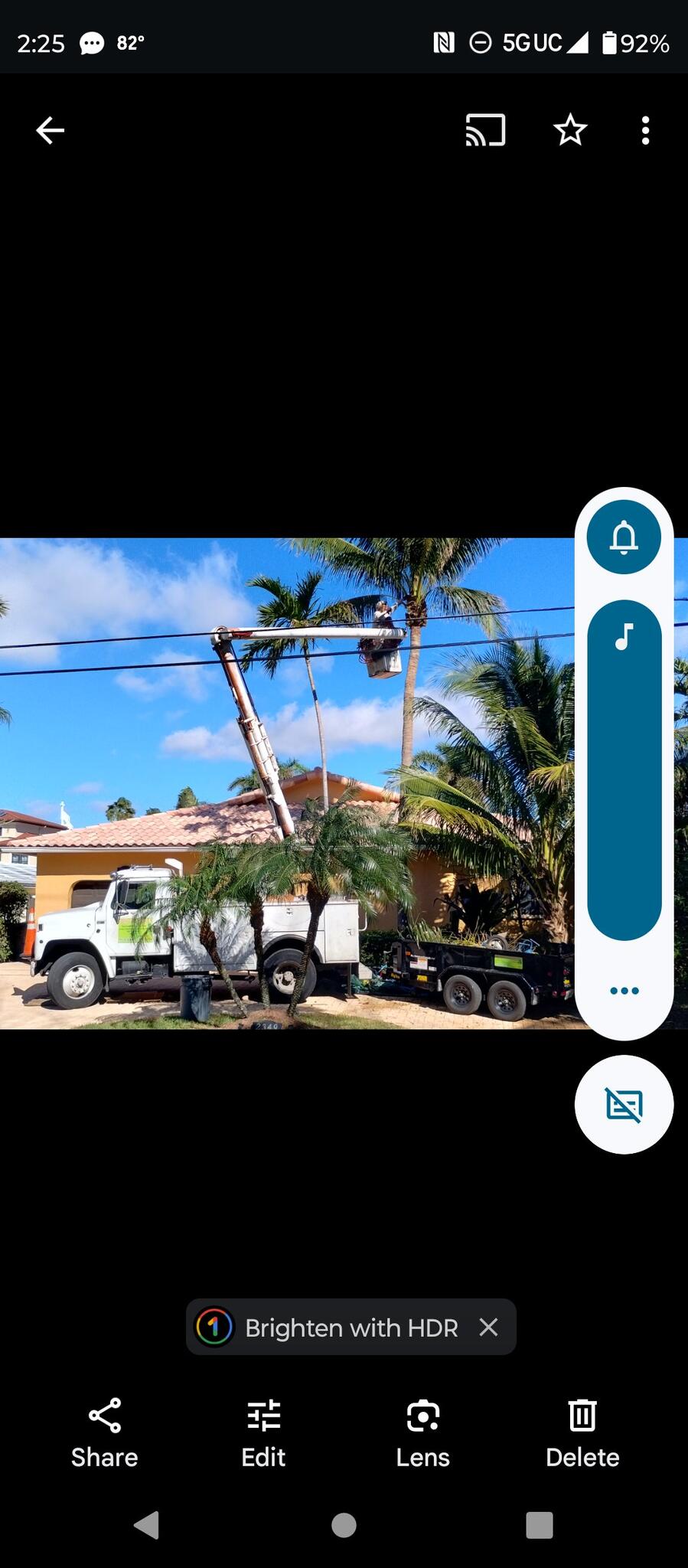 Photo credit: nextdoor