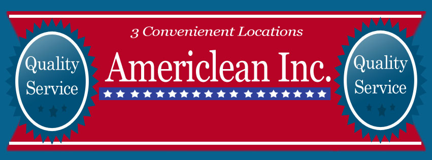 Americlean Dry Cleaners