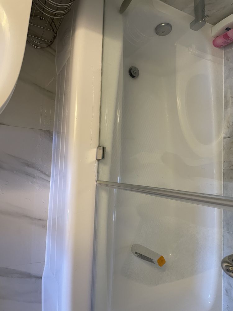 Bath Fitter(Bath Wizard)