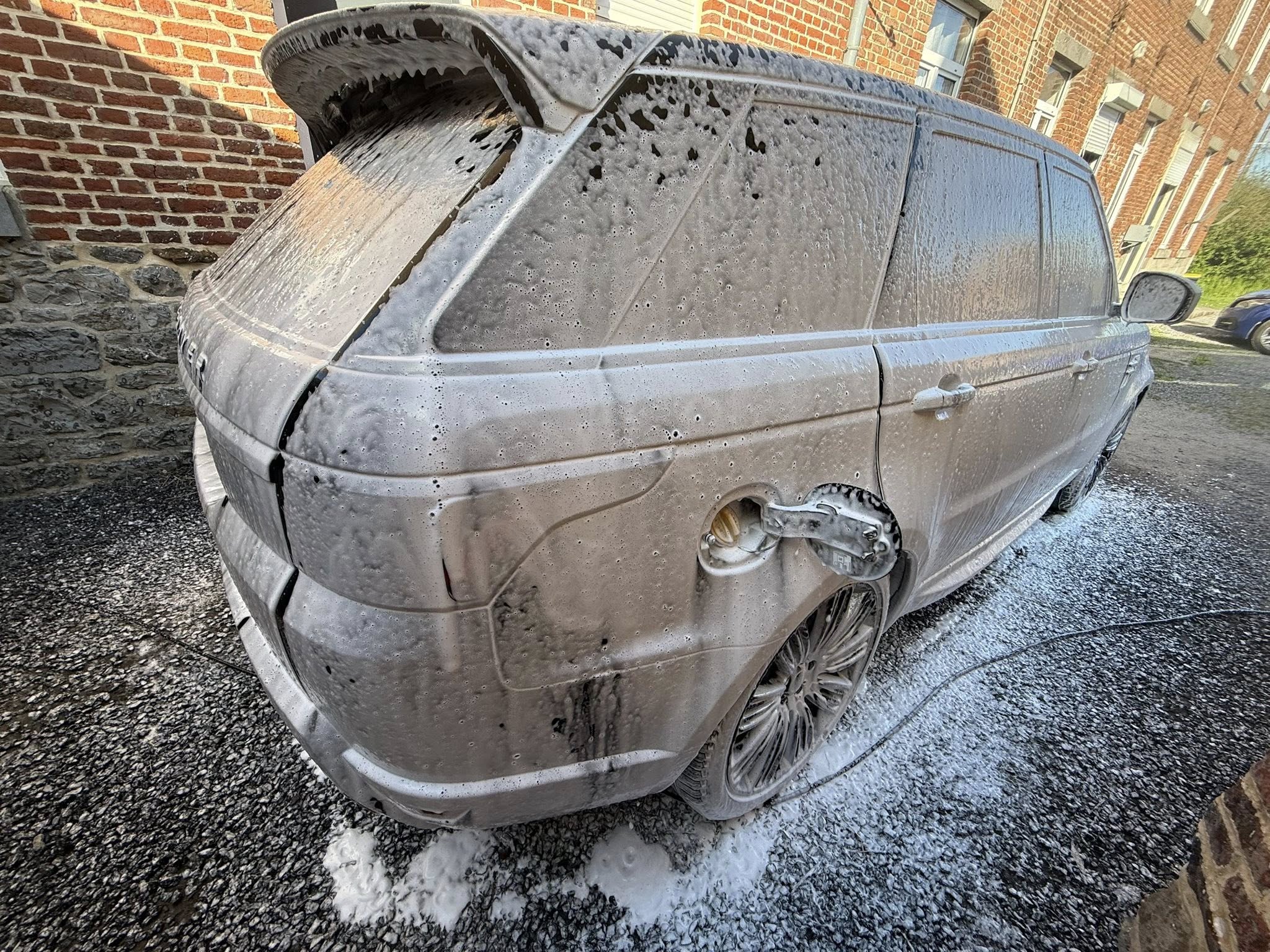 Passion Detailing