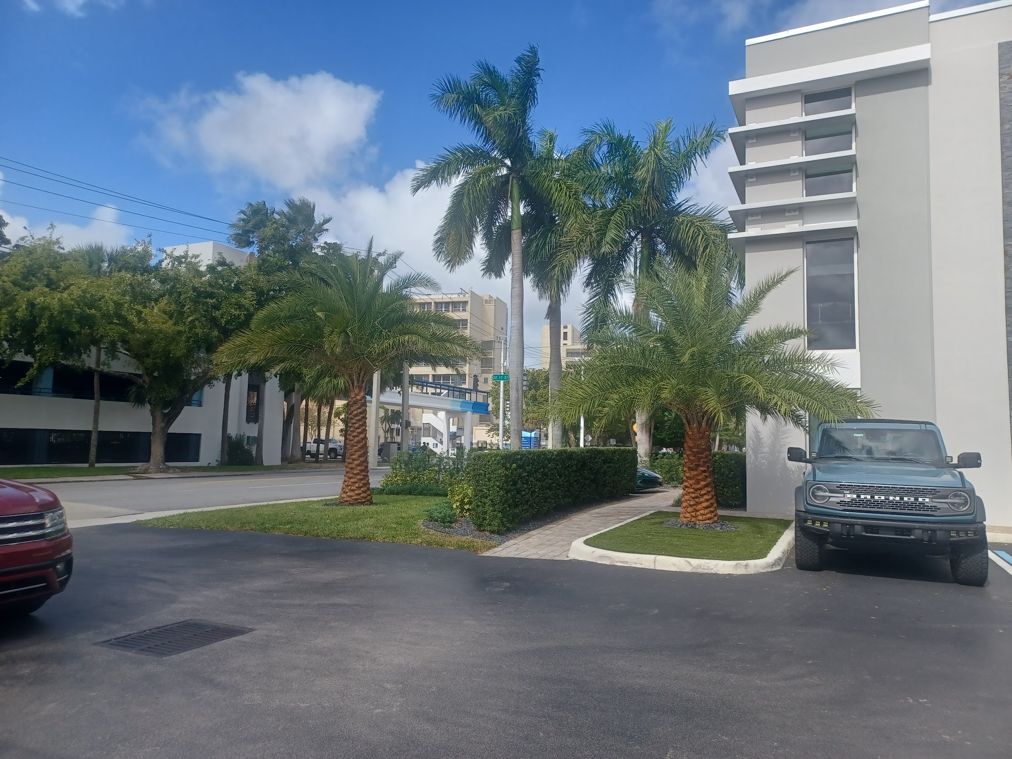 Car and Auto Accident Clinic Pompano Beach