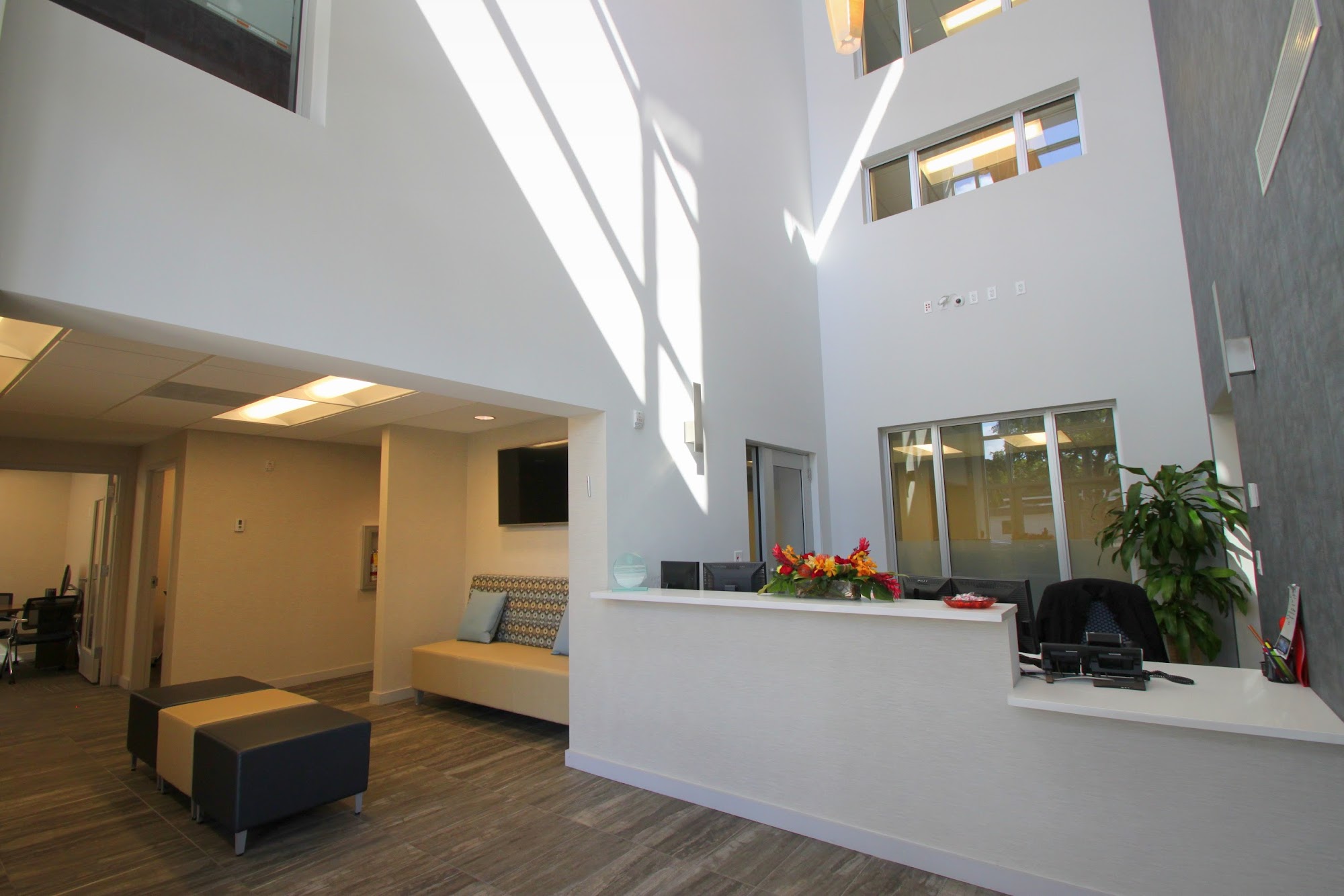 Car and Auto Accident Clinic Pompano Beach