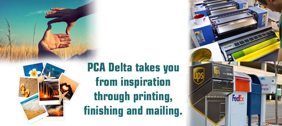 Advanced Graphics & Printing Services
