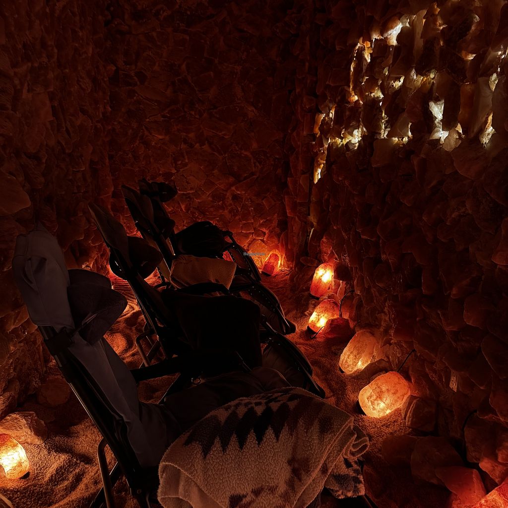 Photo credit: happycow