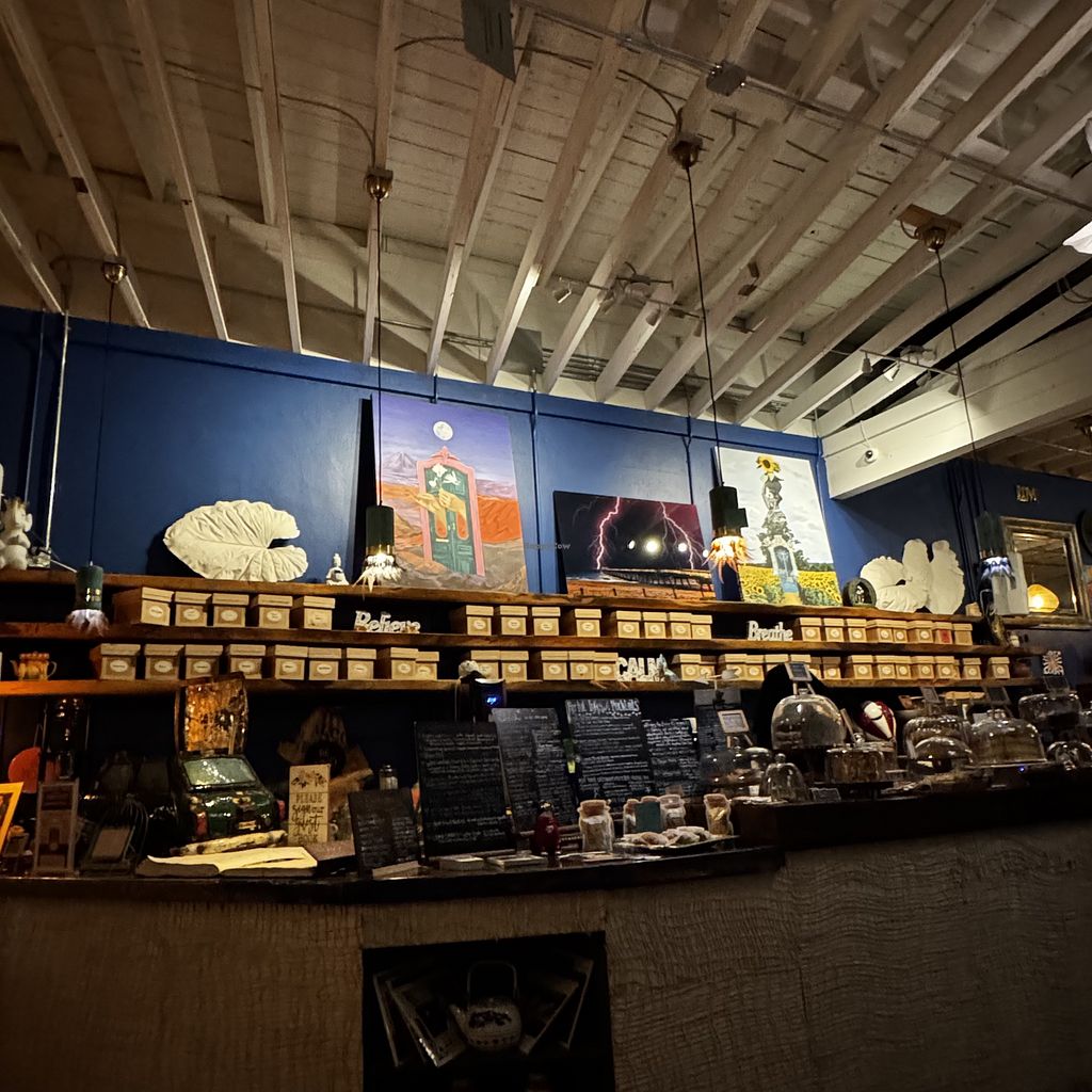 Photo credit: happycow