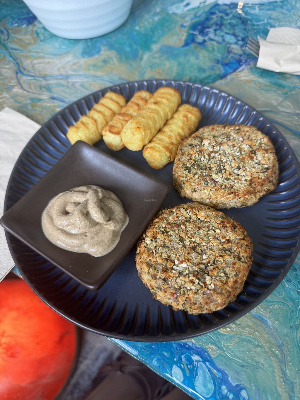 Photo credit: happycow