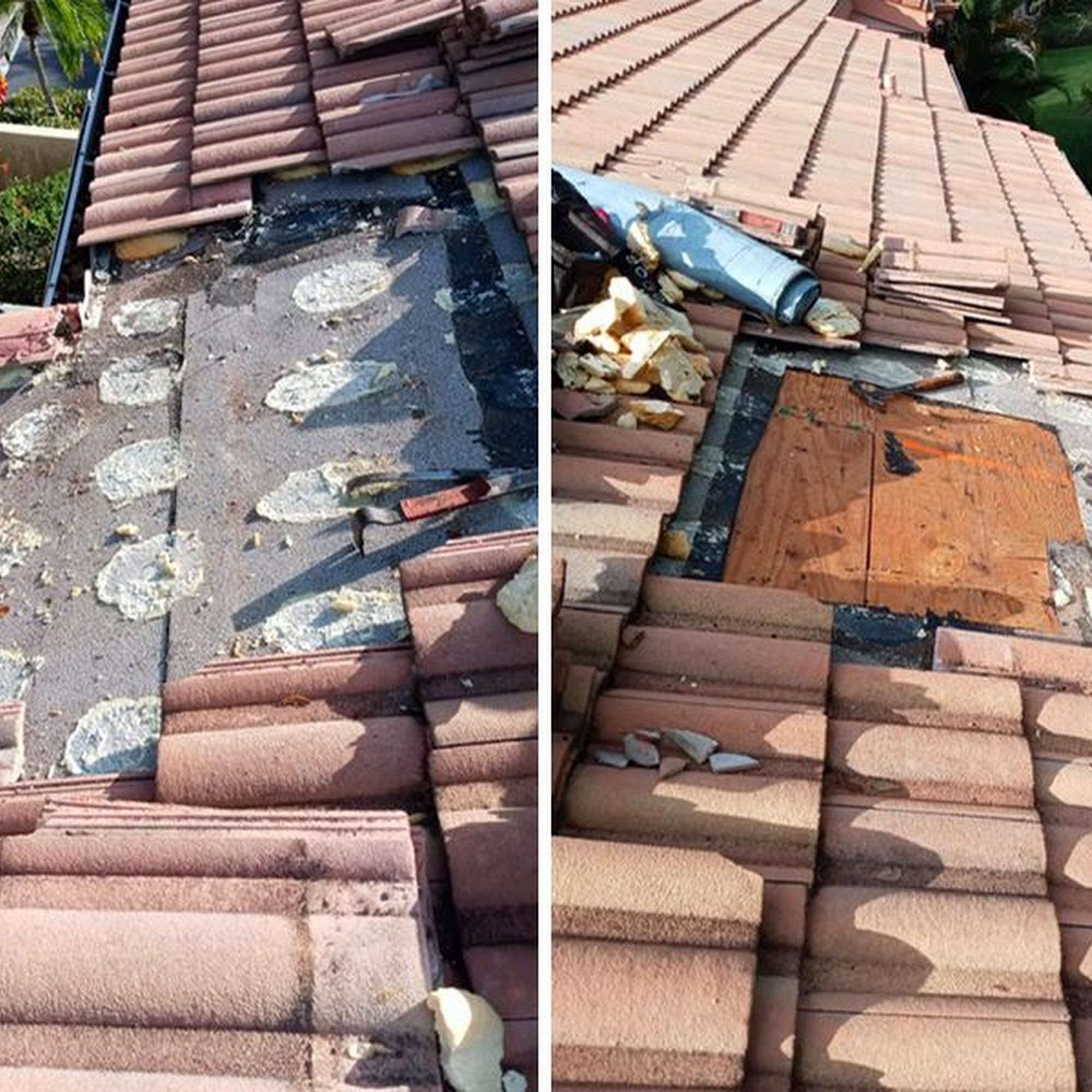All Season Roofing Contractor