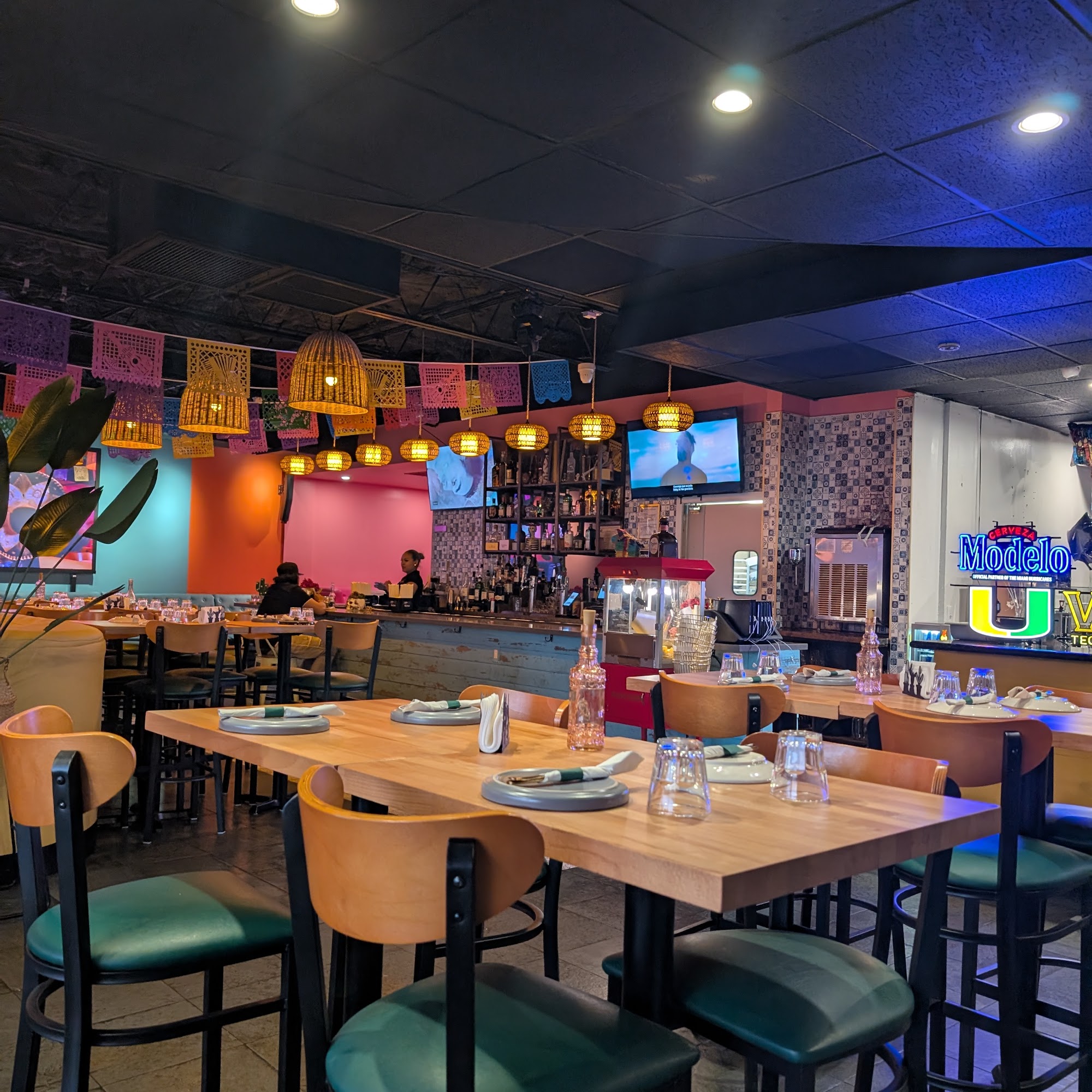 Ay! Chavelaa tacos&cantina