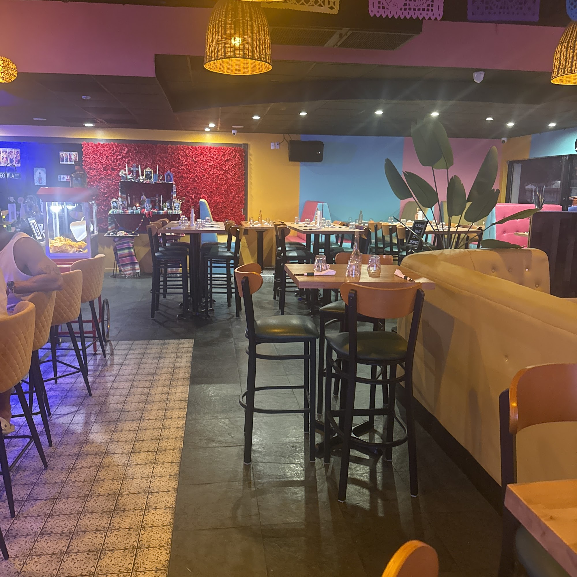 Ay! Chavelaa tacos&cantina