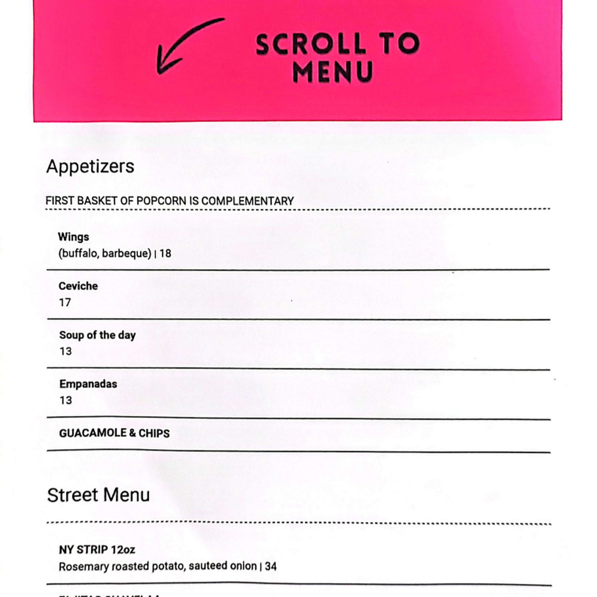 Ay! Chavelaa tacos&cantina