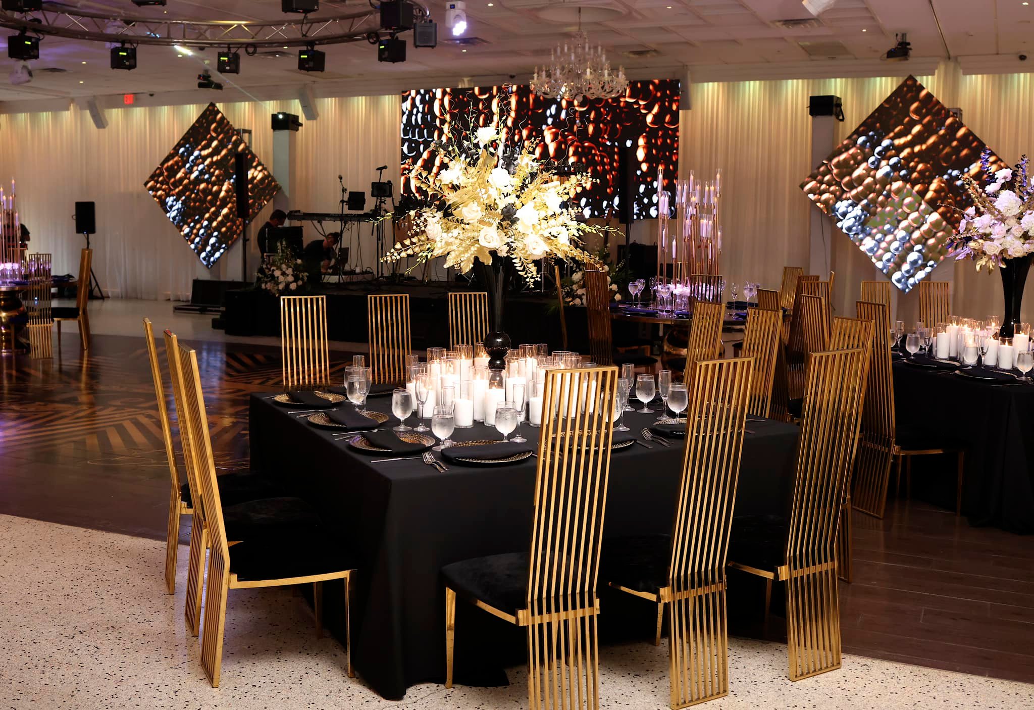 Broward Mobile Caterers