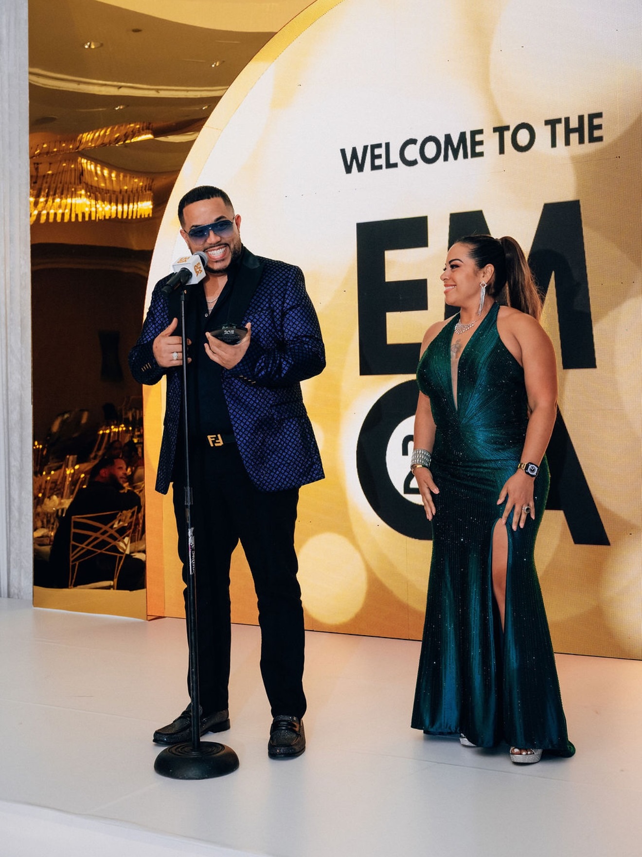 Broward Mobile Caterers