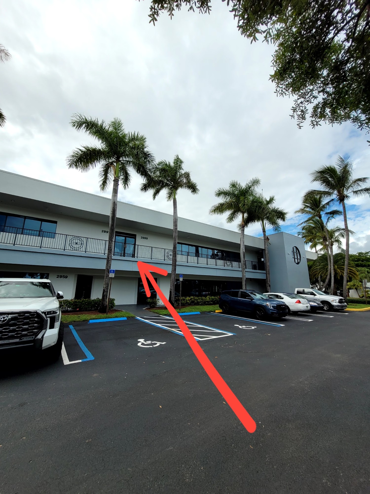 Computer Business Solutions 2999 N Powerline Rd, Pompano Beach Florida 33069