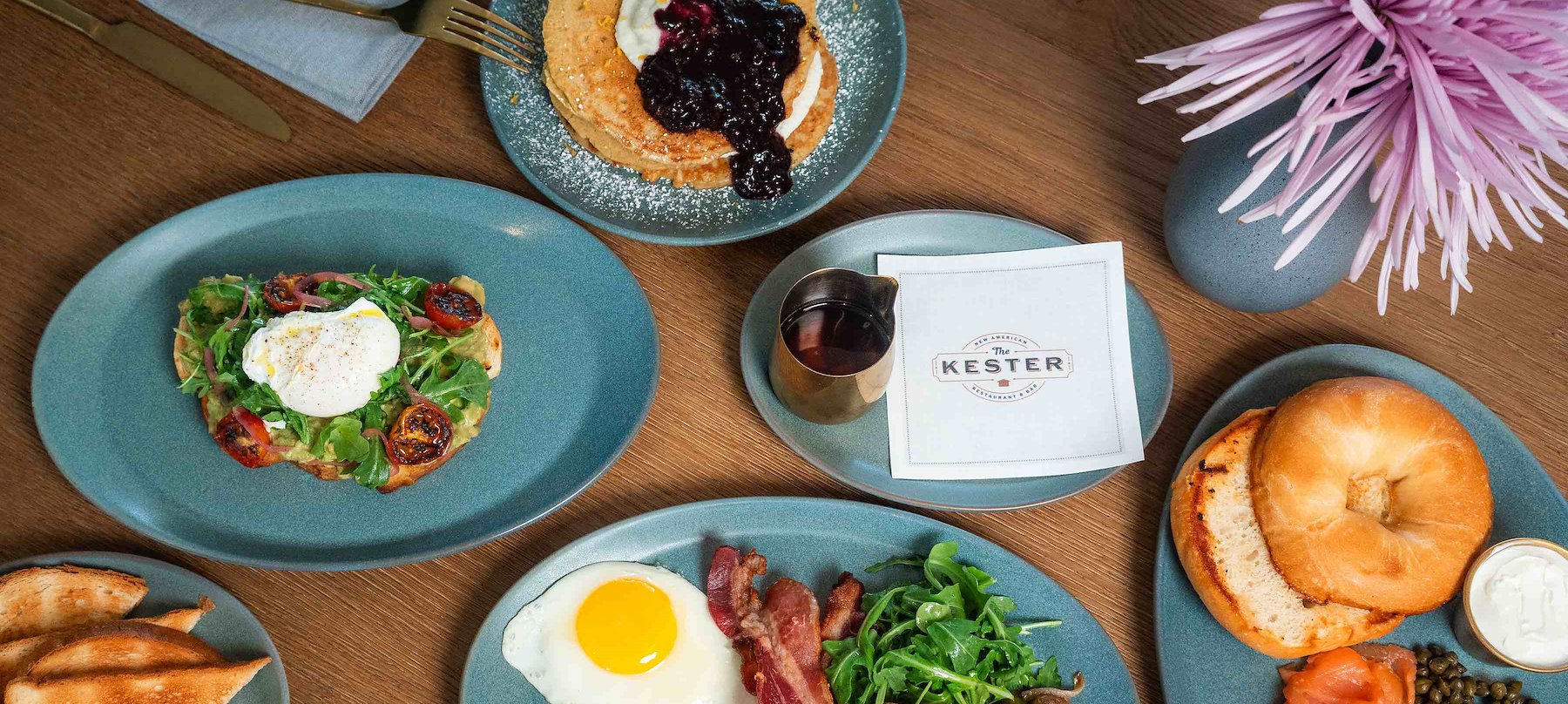 The Kester 1200 N Ocean Blvd, Pompano Beach