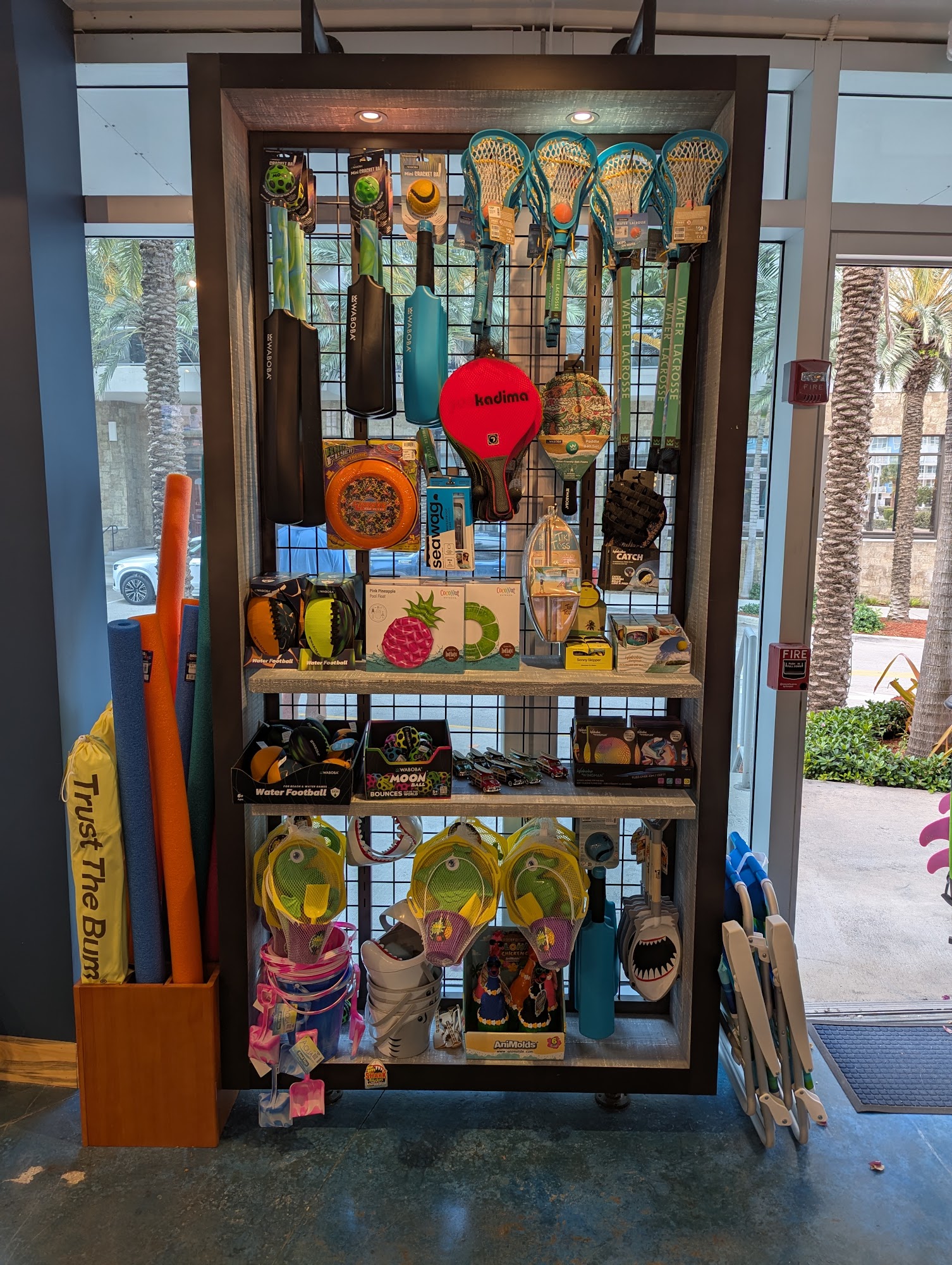 Island Water Sports Pompano Beach