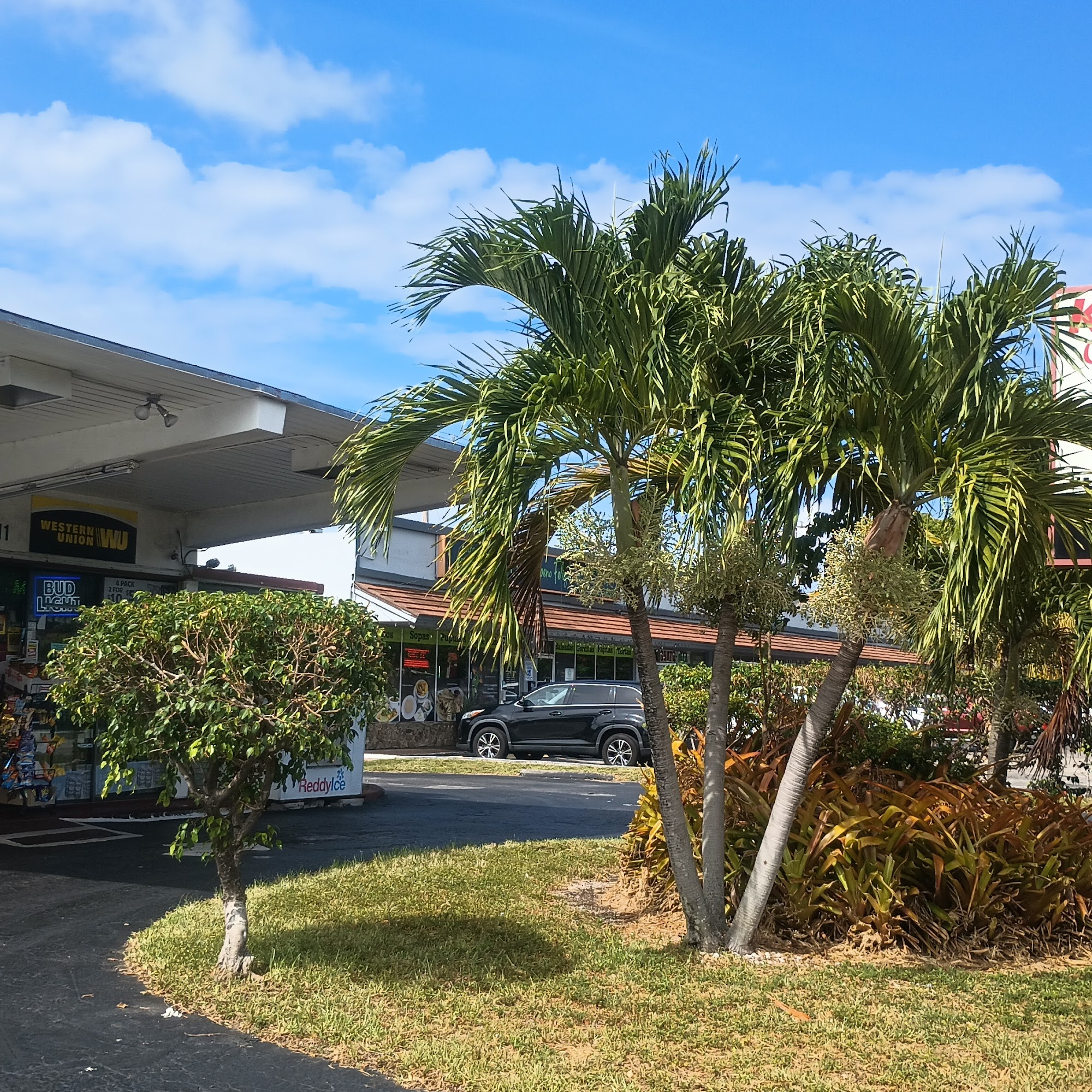 Kwik Serve Food Mart Pompano Beach