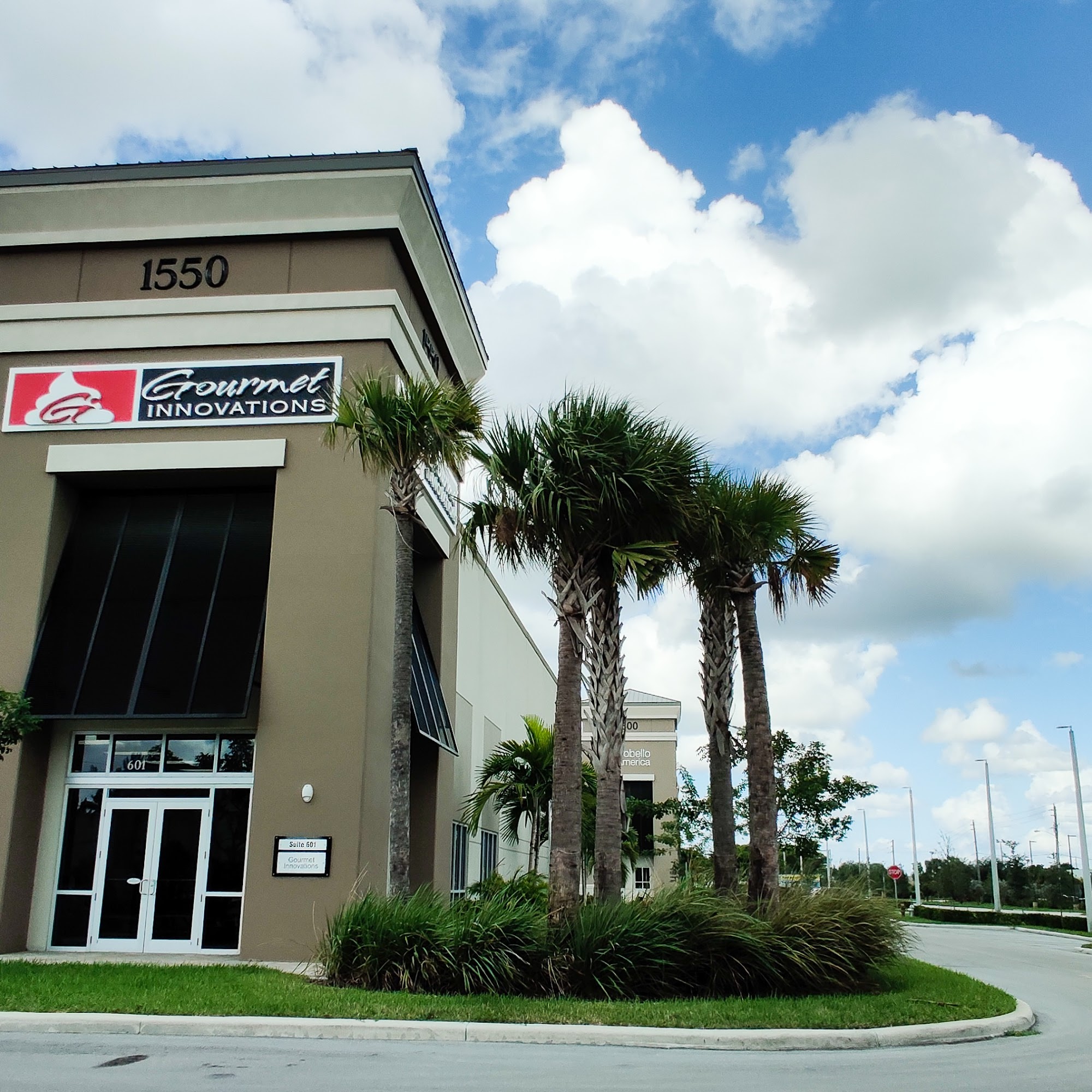 Gourmet Innovations, Inc Pompano Beach