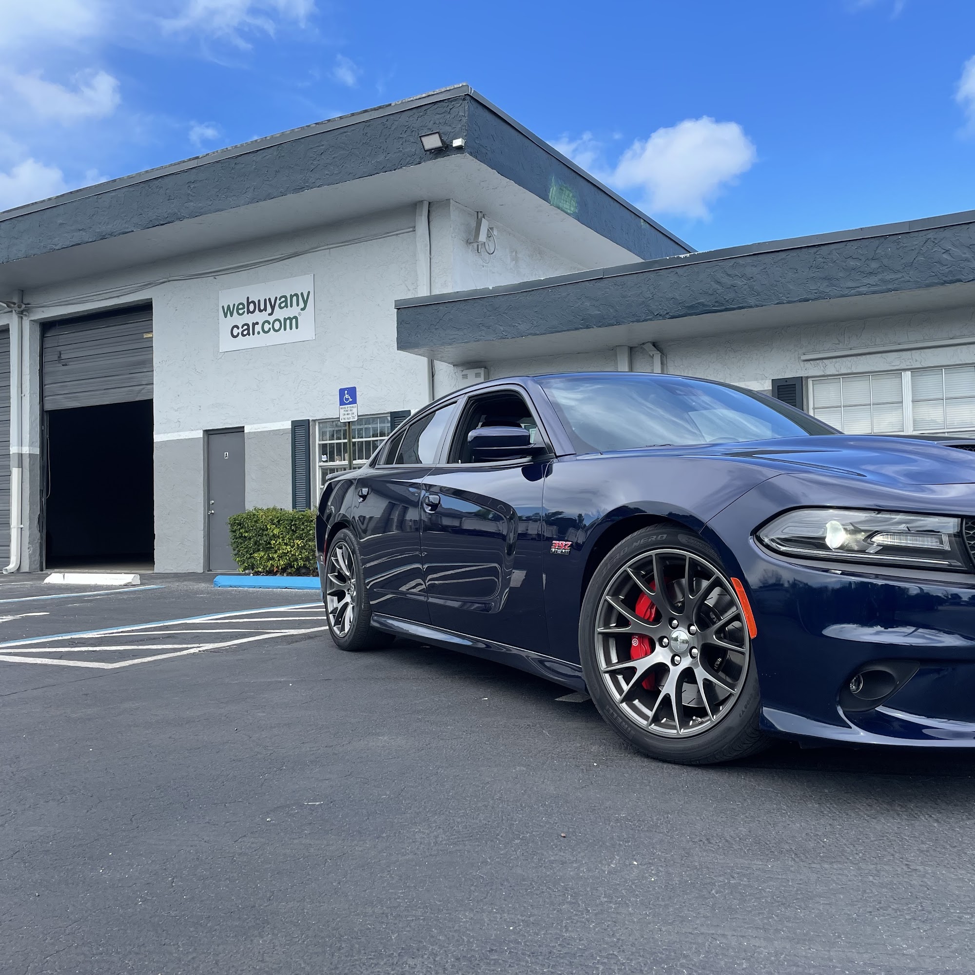 webuyanycar.com Pompano Beach