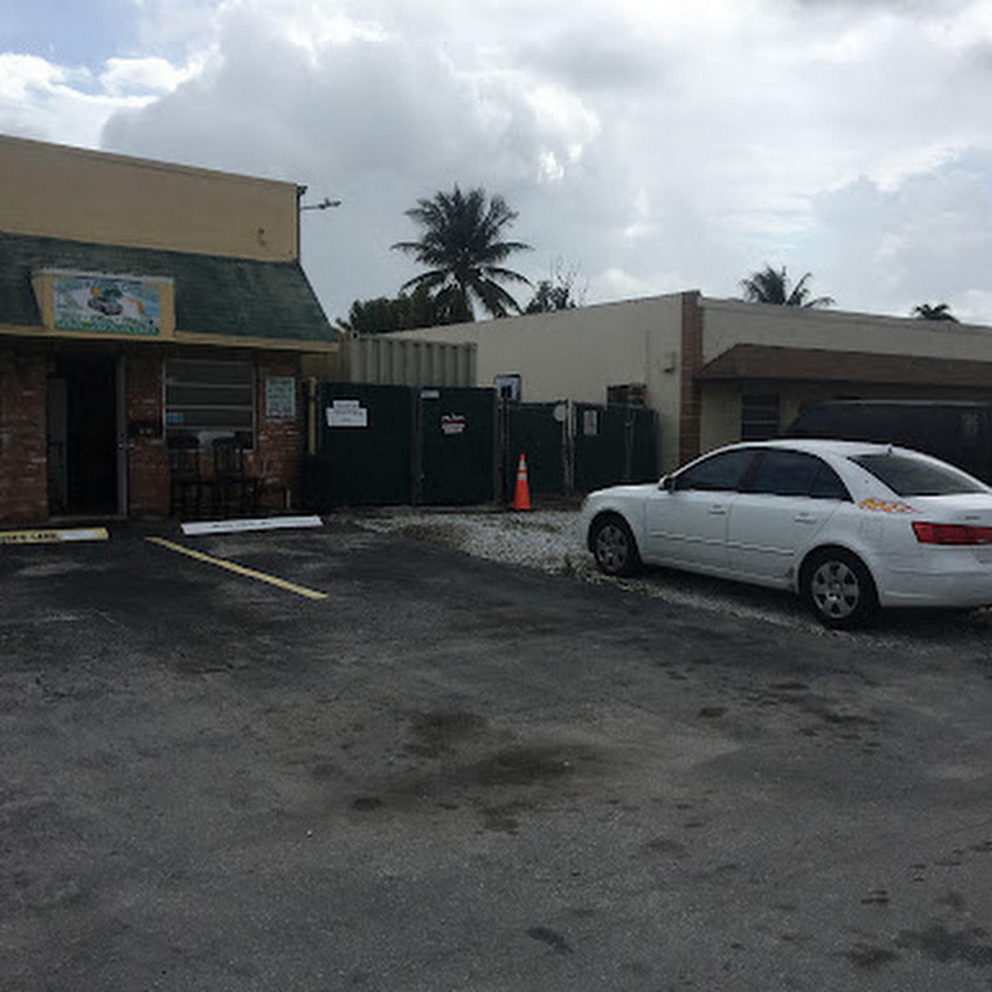 CLEAN FLORIDA CARS LLC Pompano Beach